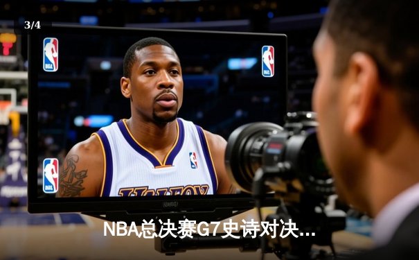 NBA总决赛G7史诗对决：掘金加时险胜热火首夺总冠军 约基奇41+21+8封神 - 3
