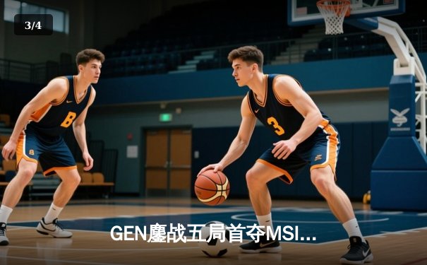 GEN鏖战五局首夺MSI桂冠，BLG神奇之旅遗憾止步银龙杯 - 3