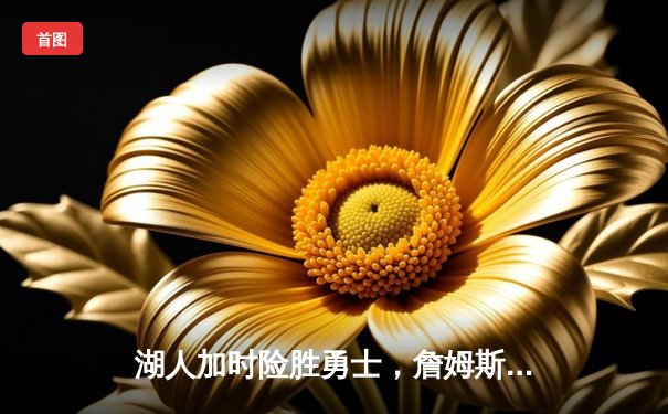 湖人加时险胜勇士，詹姆斯三双库里空砍40分，系列赛悬念再起