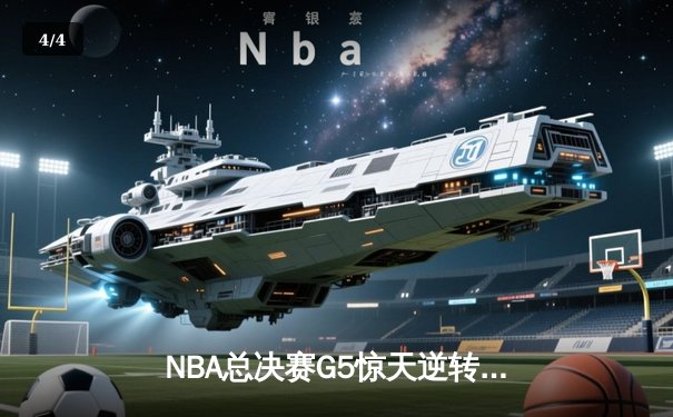 NBA总决赛G5惊天逆转：凯尔特人绝地反击扳平总比分 - 4
