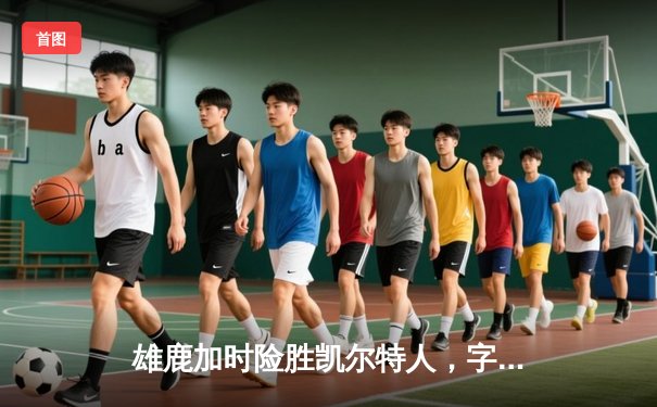 雄鹿加时险胜凯尔特人，字母哥狂砍44分率队捍卫主场