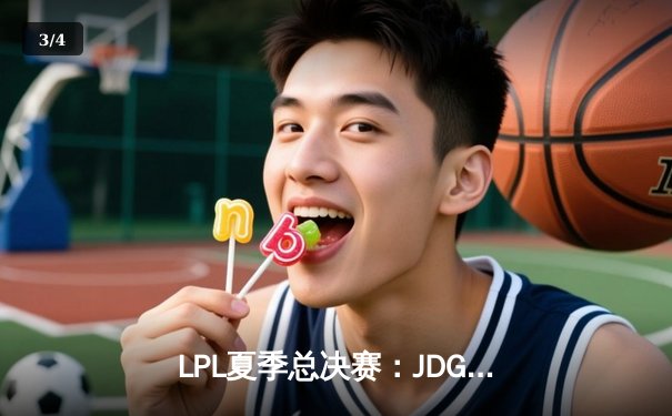 LPL夏季总决赛：JDG鏖战五局力克BLG，Knight沙皇绝境推演锁定世界赛门票 - 3
