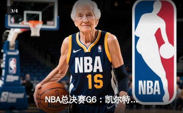 NBA总决赛G6：凯尔特人绝境逆转勇士，塔图姆狂砍46分拖入抢七 - 3