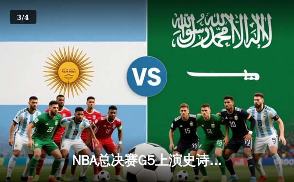 NBA总决赛G5上演史诗逆转！勇士末节轰21-0攻击波击溃凯尔特人 - 3