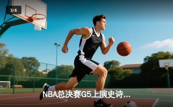 NBA总决赛G5上演史诗逆转，凯尔特人绝地反击拖入抢七 - 3