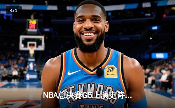 NBA总决赛G5上演史诗逆转，凯尔特人绝地反击拖入抢七 - 4