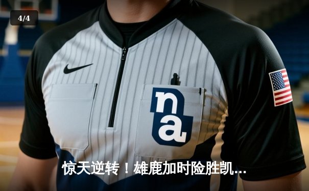 惊天逆转！雄鹿加时险胜凯尔特人，字母哥狂砍44分捍卫主场 - 4