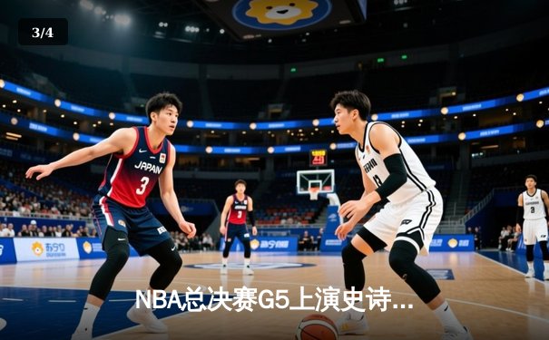NBA总决赛G5上演史诗逆转：掘金主场翻盘热火，约基奇40+三双创历史 - 3